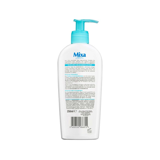 HyaluroFreshProdukt