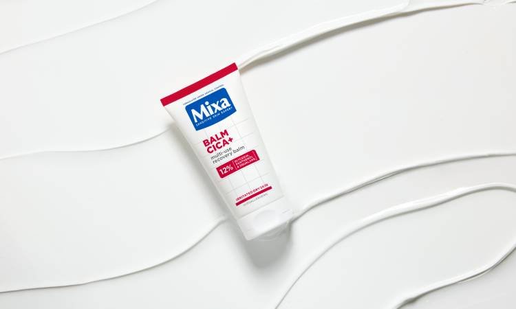 Frontalaufnahme eines Mannes und einer Frau