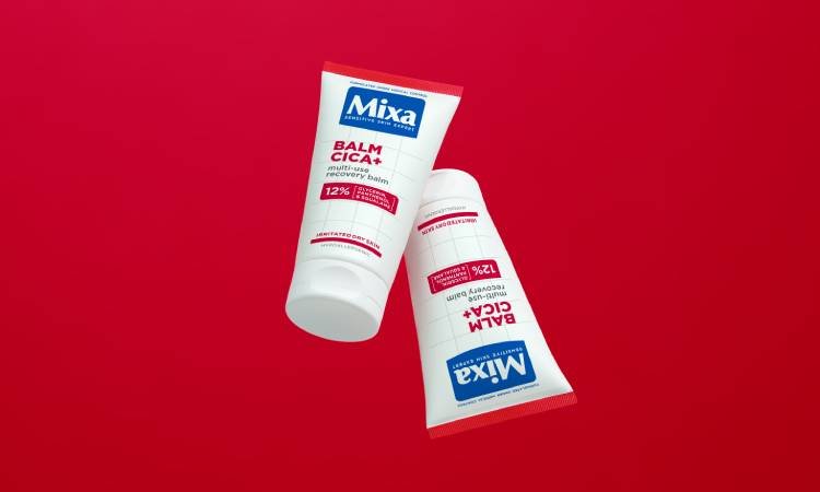 Frontalaufnahme eines Mannes und einer Frau