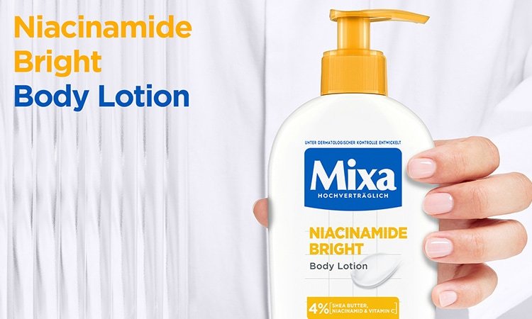 Bodylotion