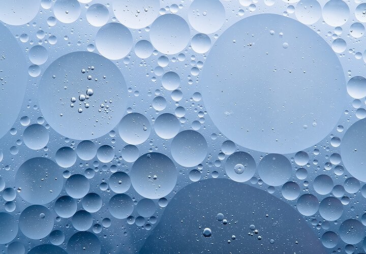 MIXA Inhaltsstoff Ceramide für den Schutz und Erneuerung der natürlichen Hautschutzbarriere