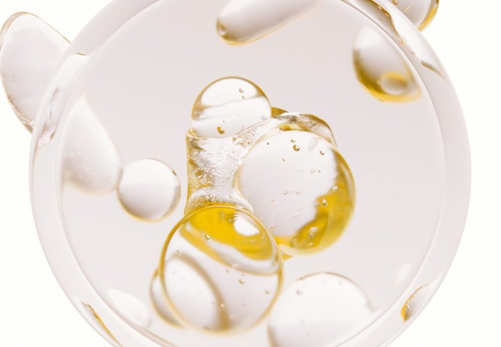 MIXA Inhaltsstoff Ceramide für den Schutz und Erneuerung der natürlichen Hautschutzbarriere