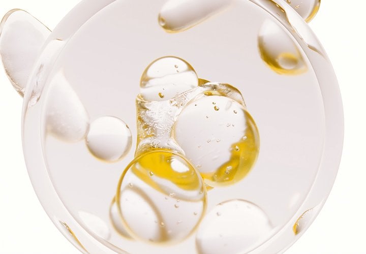 MIXA Inhaltsstoff Ceramide für den Schutz und Erneuerung der natürlichen Hautschutzbarriere
