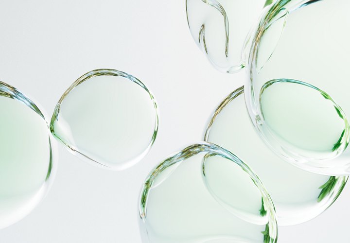 MIXA Inhaltsstoff Ceramide für den Schutz und Erneuerung der natürlichen Hautschutzbarriere