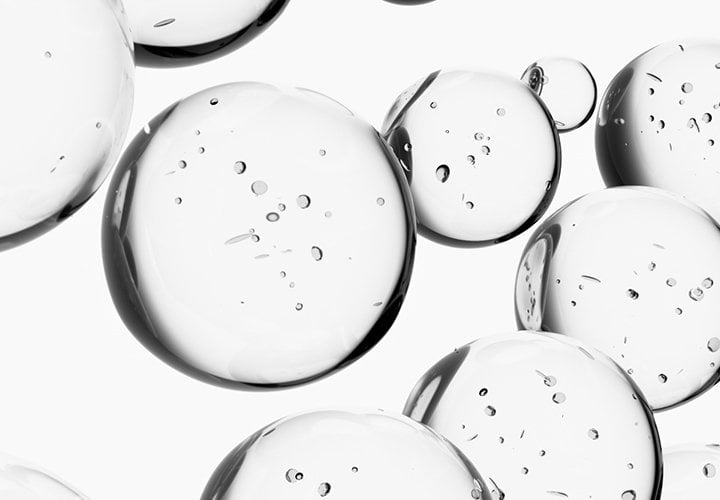 MIXA Inhaltsstoff Ceramide für den Schutz und Erneuerung der natürlichen Hautschutzbarriere