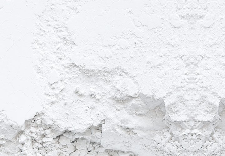 MIXA Inhaltsstoff Panthenol oder auch Vitamin B in Pulverform