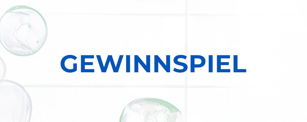 Gewinnspiel