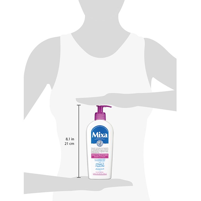 HAUTSTRAFFENDE BODYLOTION