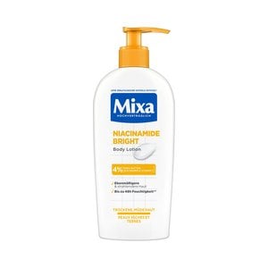 Niacinamide Bright Body Lotion Produktbild