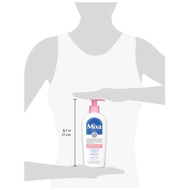 BERUHIGENDE BODYLOTION