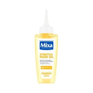 Mixa Niacinamide Stretchmark Oil Produktbild