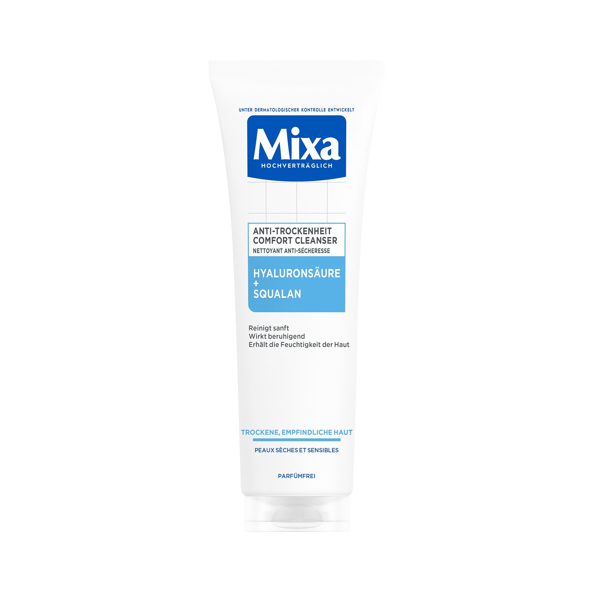 Comfort Cleanser