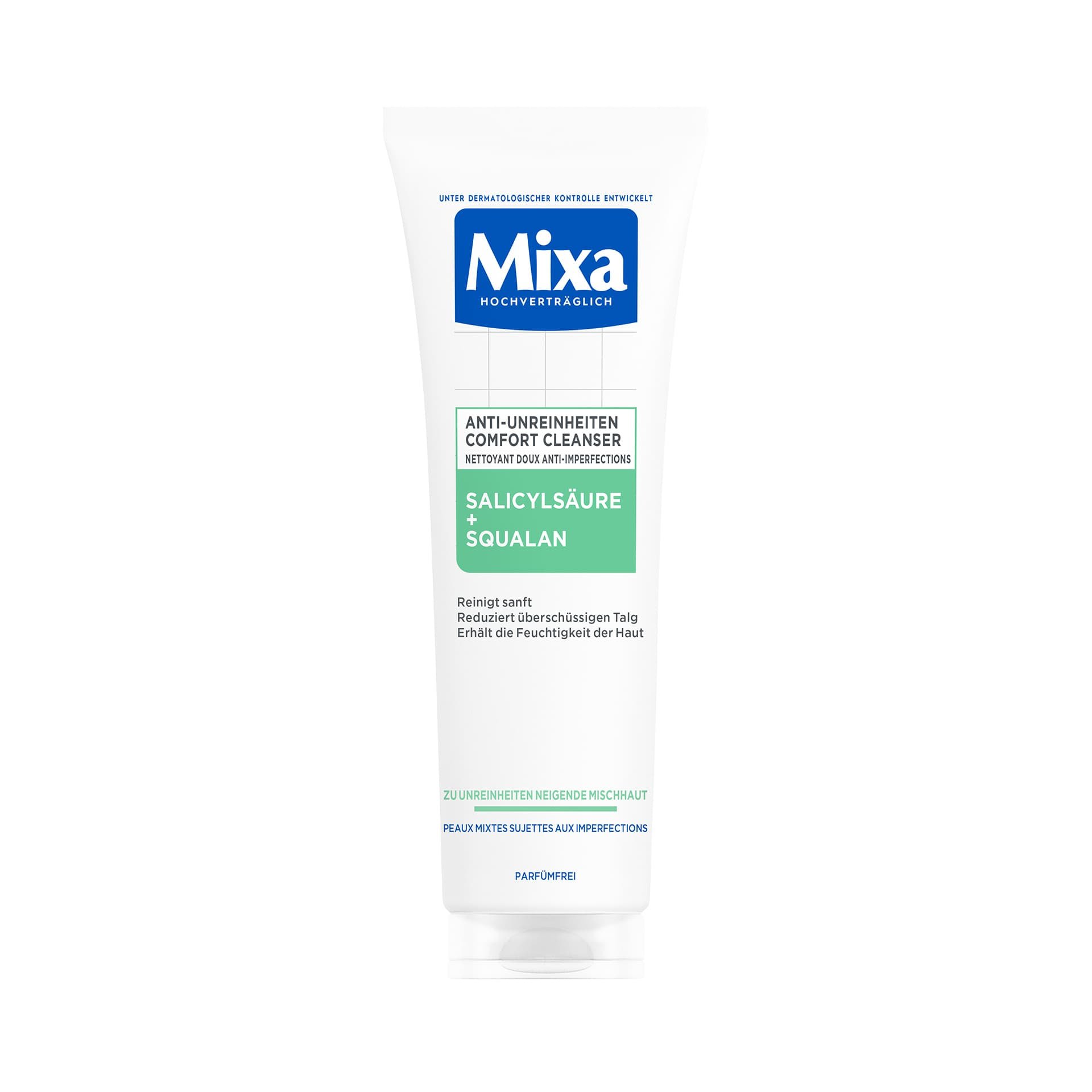Cleanser