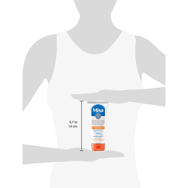 REPARIERENDE HANDCREME