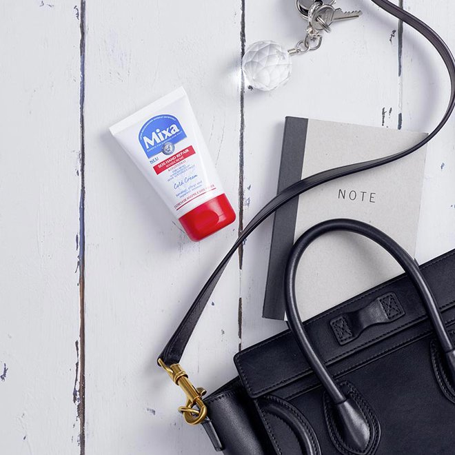 SOS Hand Repair Handcreme