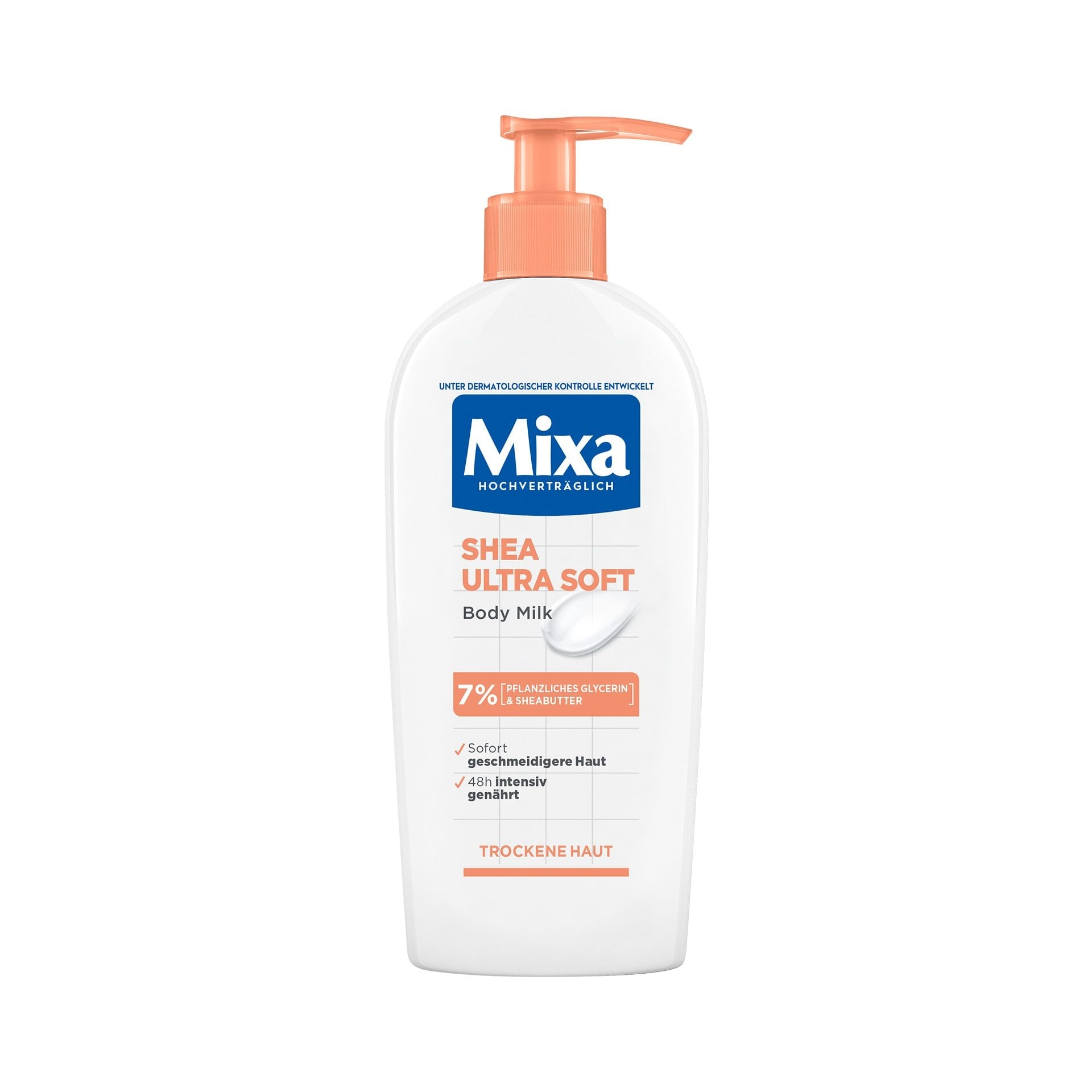 Shea Ultra Soft Body Milk Produktbild